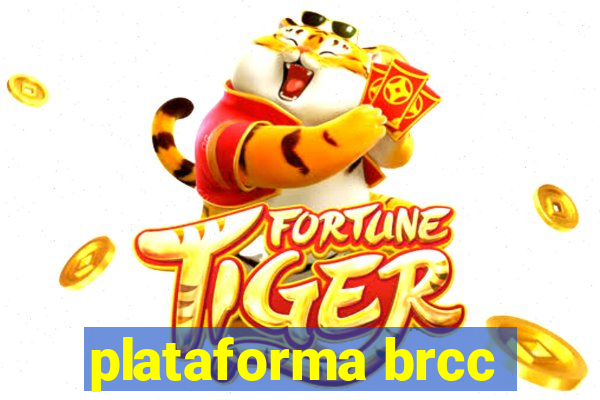 plataforma brcc